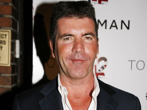 Cowell - Compares X Factor contestants