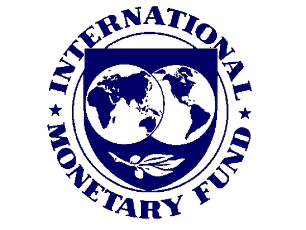 IMF - Forecast revised