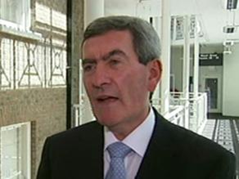 Padraig McManus - Increase in prices not ruled out