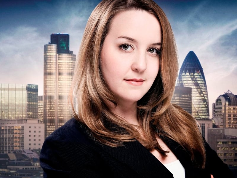 Kimberly Davis - fired over marketing task