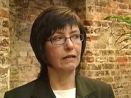 Josephine Feehily - Revenue cannot 'act as bankers'