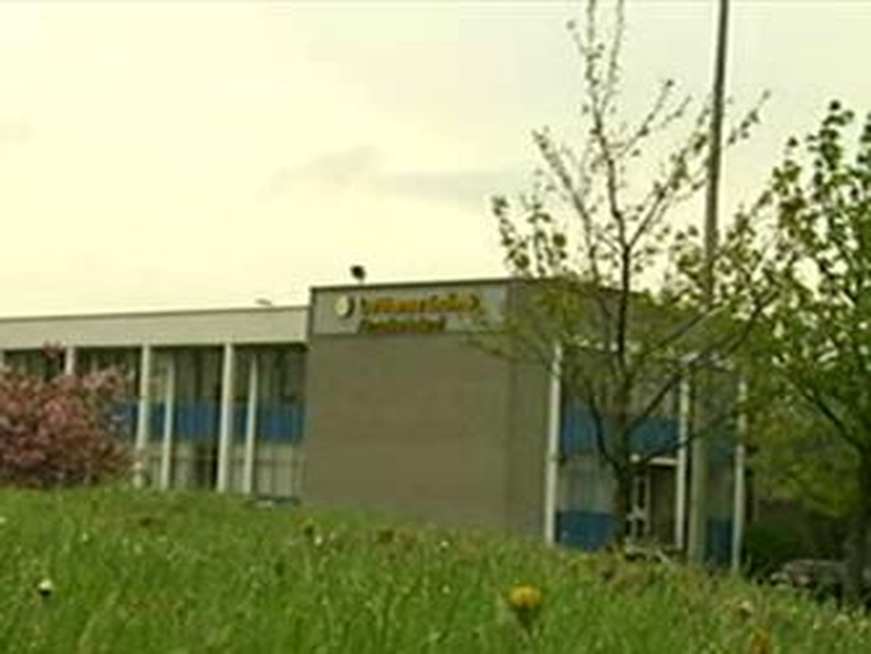 Lufthansa Airmotive - Talks after lay-offs warning