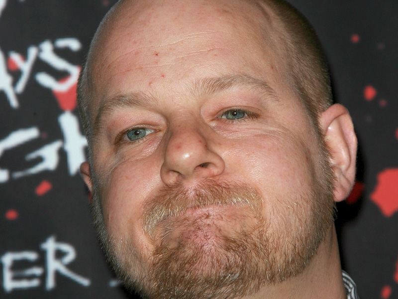 Slade - Directed vampire horror hit 30 Days of Night