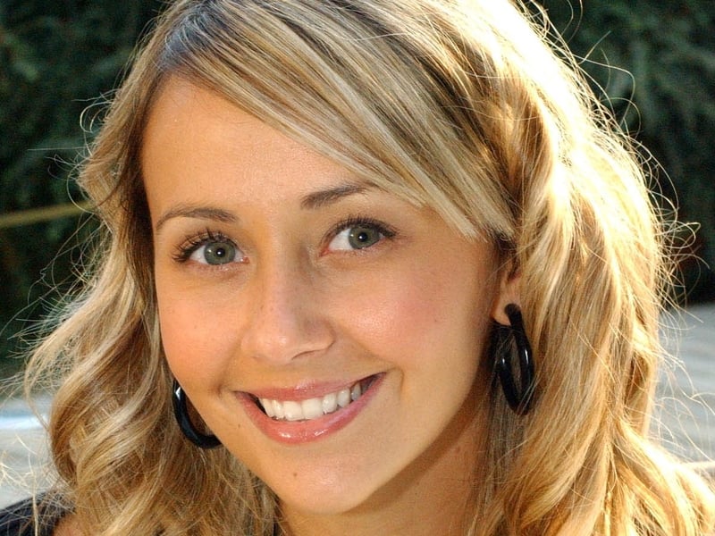 Smith - Samia is getting plenty of baby advice