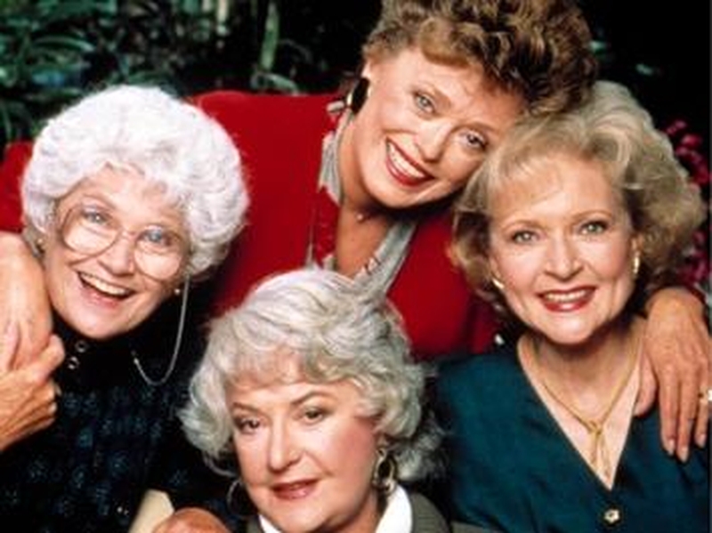 Bea Arthur - Death of 'Golden Girls' actress