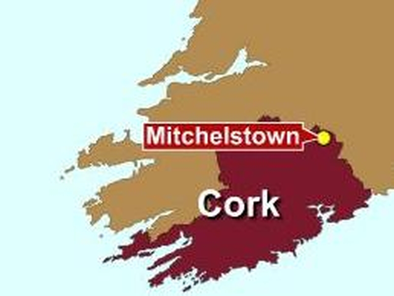 Cork - Woman (26) killed in collision