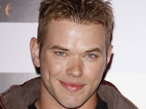 Lutz - To star in remake?