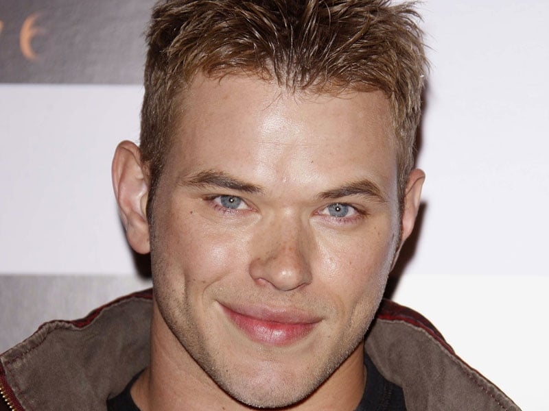 Lutz - To star in remake?