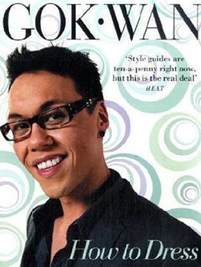 A must-have for all style queens!