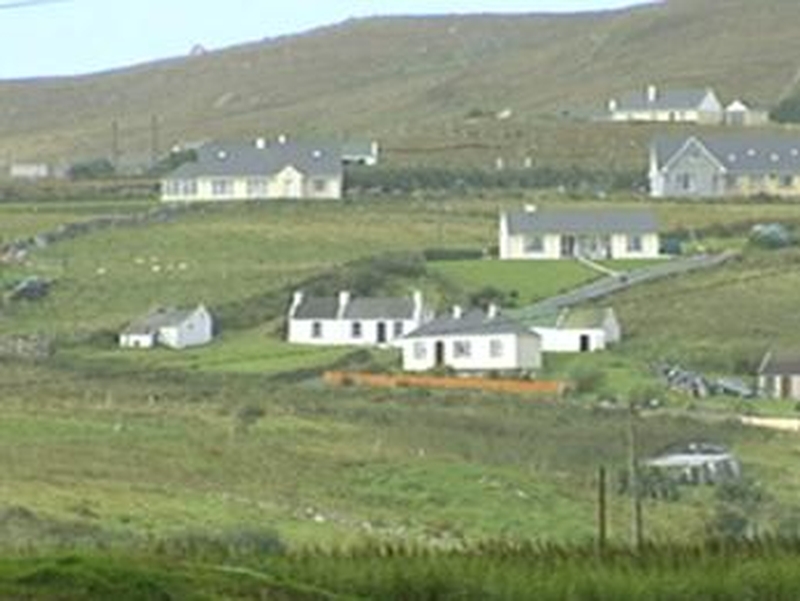 Arranmore - Stabbing in pub