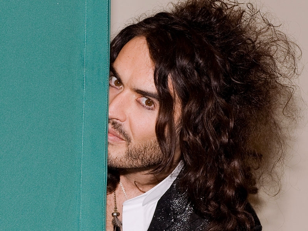 Brand - To play character originally played by Rik Mayall