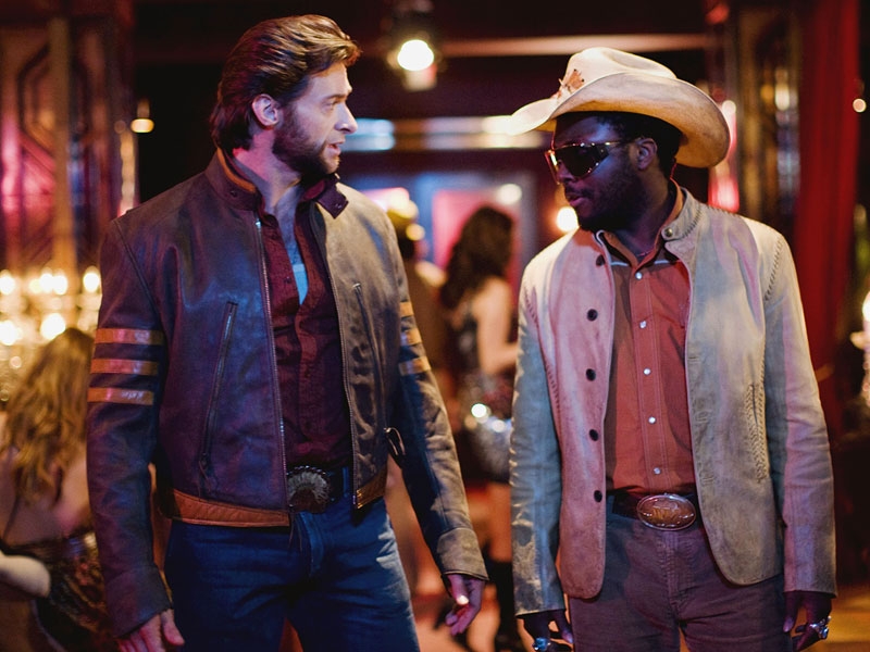 Characters and relationships could have been developed better