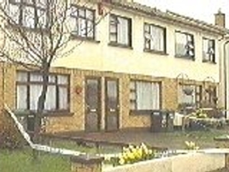 Raheny - €2.28m robbery