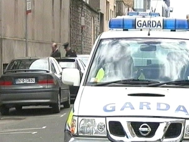 Dublin - Man's death investigated