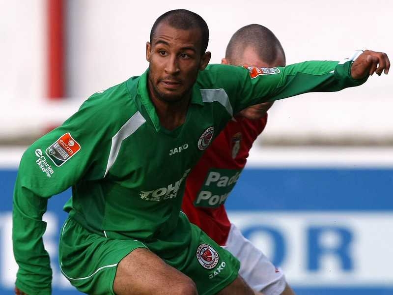 Romuald Boco's winner maintained Sligo's recent good run