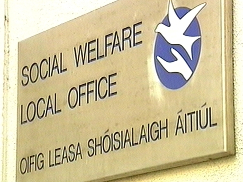 Social Welfare - Bill would be needed