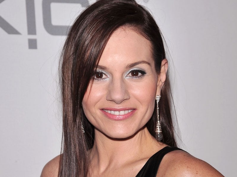 Dioguardi - Thinks that Ellen DeGeneres is a "natural judge" on the show