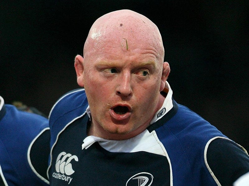 Bernard Jackman has been handed the captaincy role for the Welsh encounter