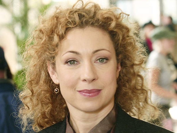 Kingston - To star in Hope Springs