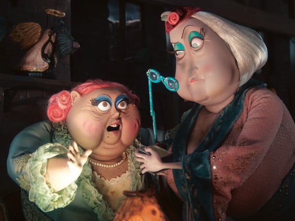 Parents will approve of its message