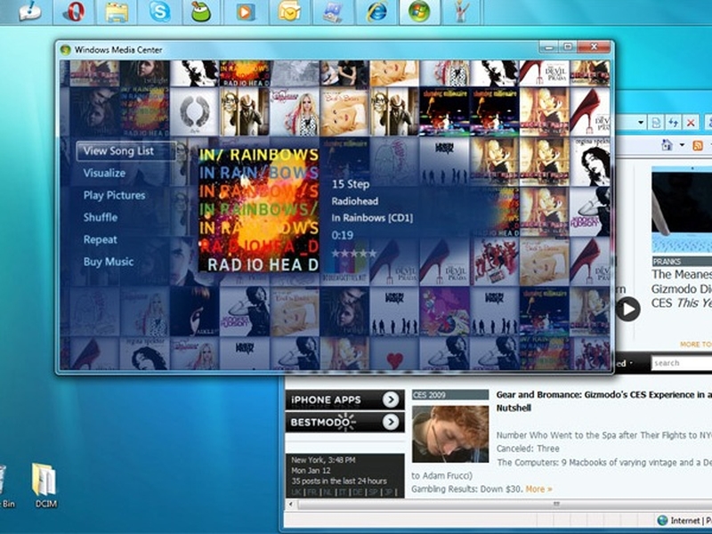 Microsoft Windows - Little hope of quick turnaround