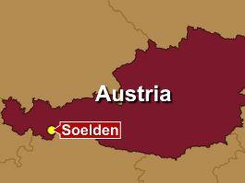 Austria - Six killed in avalanche