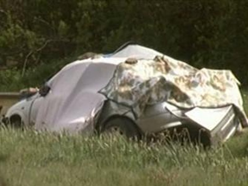 Donegal - Fatal accident