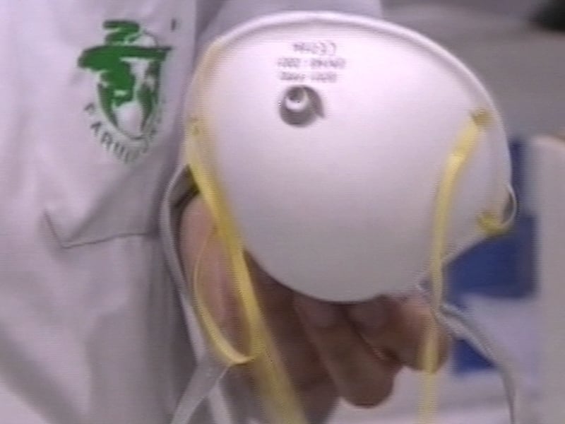 Swine flu - Do not let guard down: WHO