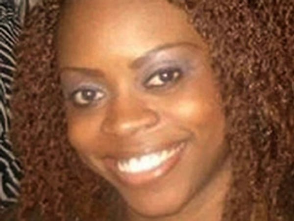 Samantha Orobator - Faces death in Laos