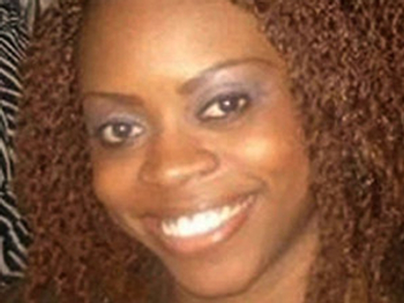 Samantha Orobator - Faces death in Laos