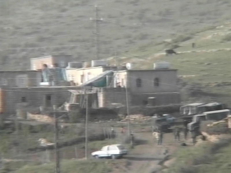 Bilge Koyu - 44 killed in shooting