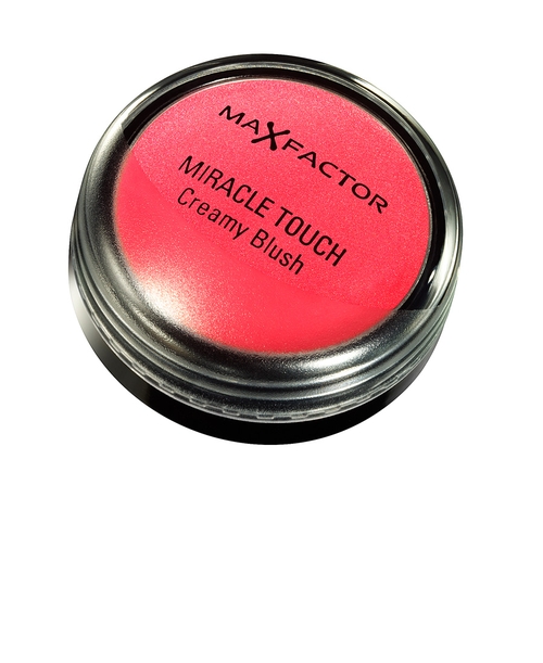 Max Factor Cream Blush in Soft Candy., €10.79