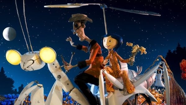 From page to screen - 5 of the best children's book adaptations