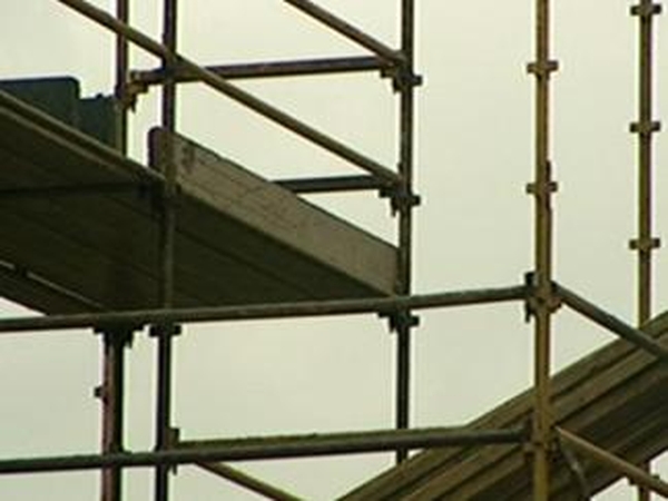 Irish construction - 70% down, says Wolseley