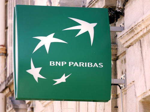 BNP Paribas results - Big turnaround from 2008