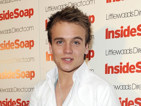 Baxter - Leaving the show?