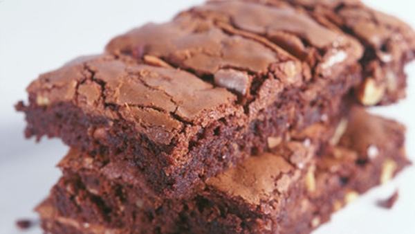 Chocolate Cheese-cake Brownies