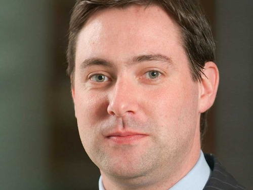 Paul Colgan