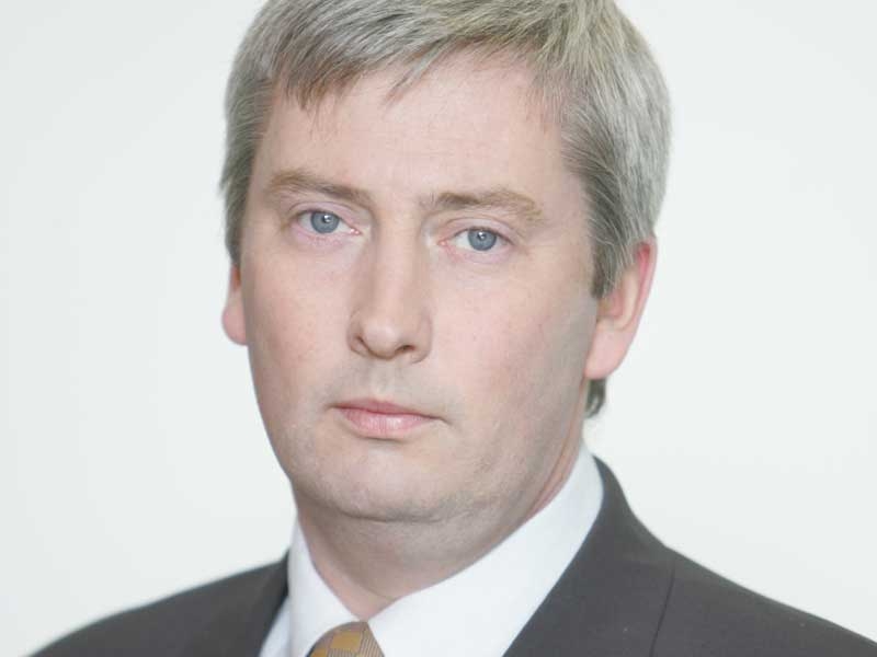 Christopher McKevitt