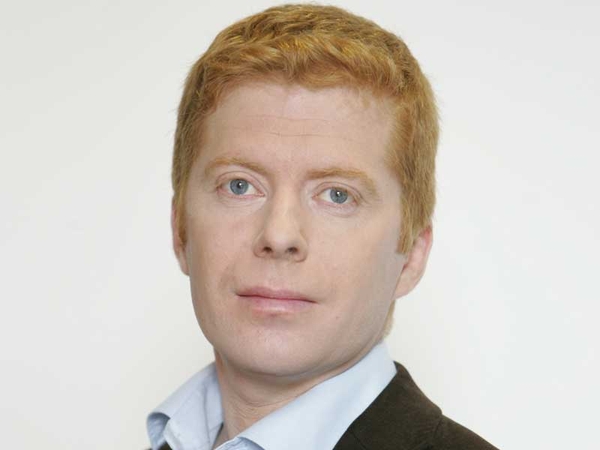Colman O'Sullivan
