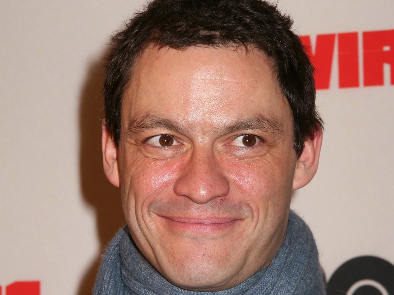 West - Previously directed an episode of The Wire