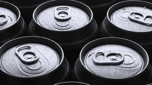 Diageo will replace plastic rings and shrink wrap on multipack cans of Guinness, Harp, Rockshore and Smithwick's
