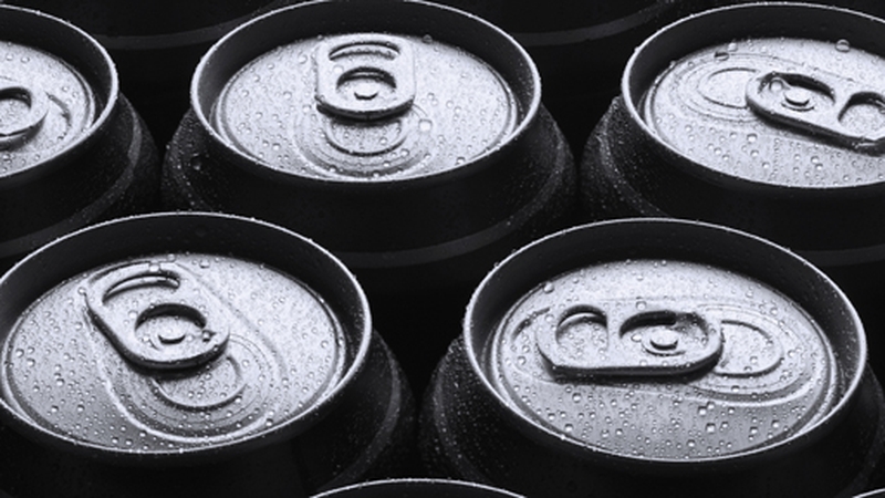 Diageo will replace plastic rings and shrink wrap on multipack cans of Guinness, Harp, Rockshore and Smithwick's