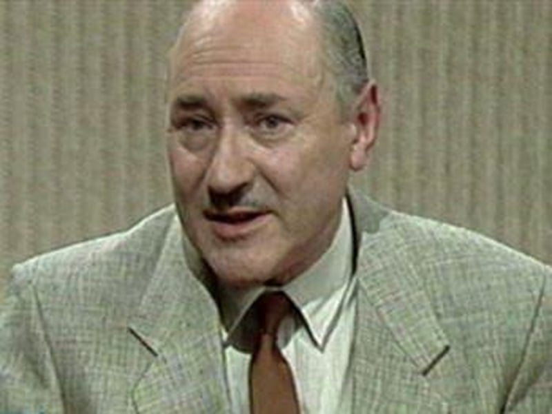 David Marcus - Literary editor died aged 85