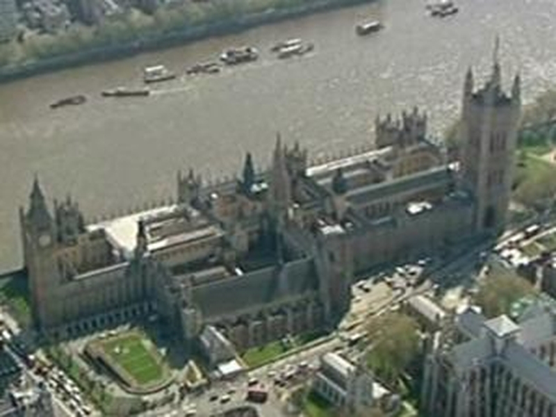 Westminster - Expenses row widens