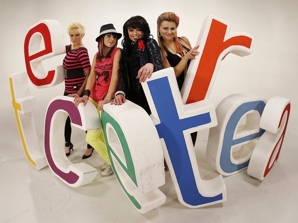 Sinéad Mulvey and Black Daisy - Not chosen in Thursday's semi-final