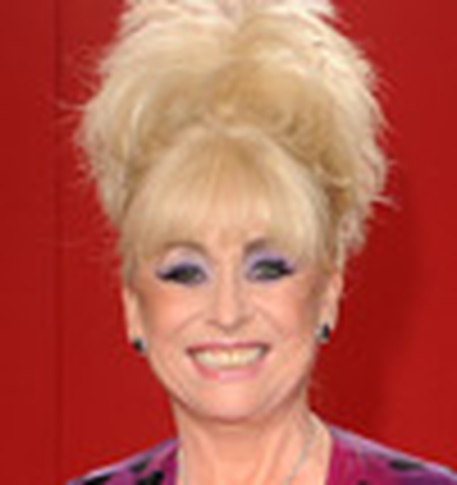 British Soap Awards