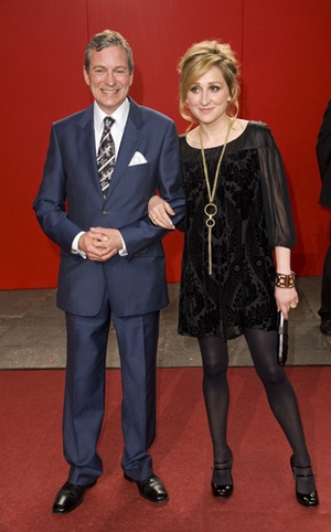 John and Charlotte
