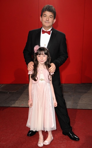 John and Molly