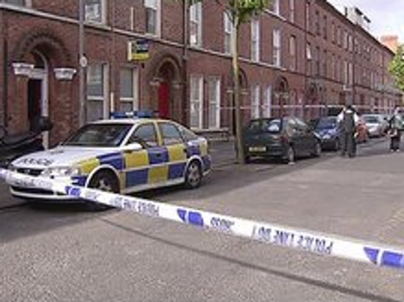 Belfast - 44-year-old dies in stabbing